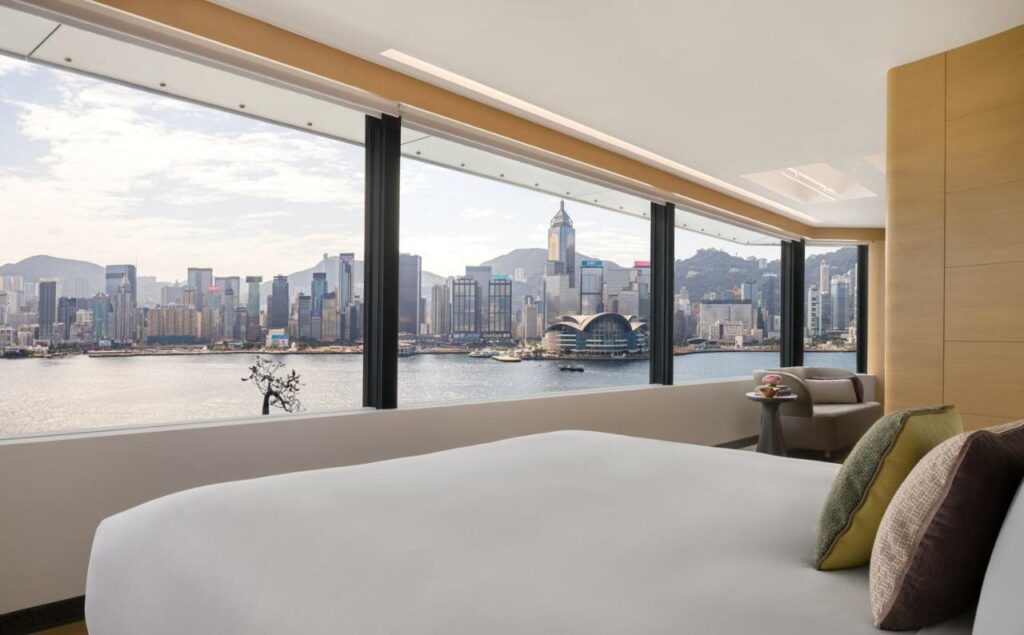 Regent Hong Kong