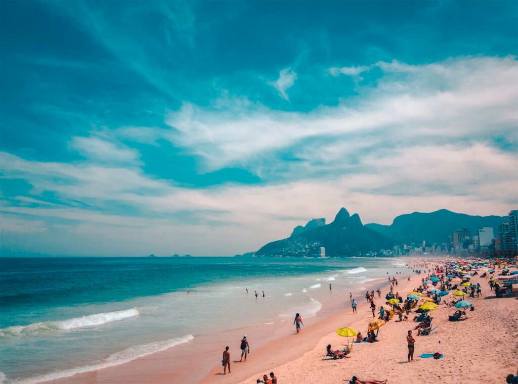 Dix faits insolites et méconnus sur Rio de Janeiro à découvrir