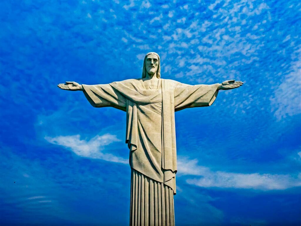 Dix faits insolites et méconnus sur Rio de Janeiro à découvrir