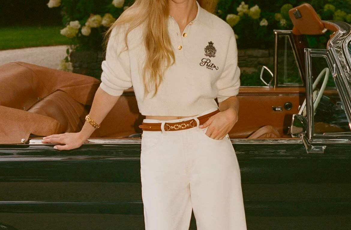 Ritz Paris Lifestyle