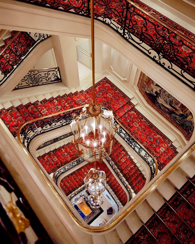 Ritz Paris