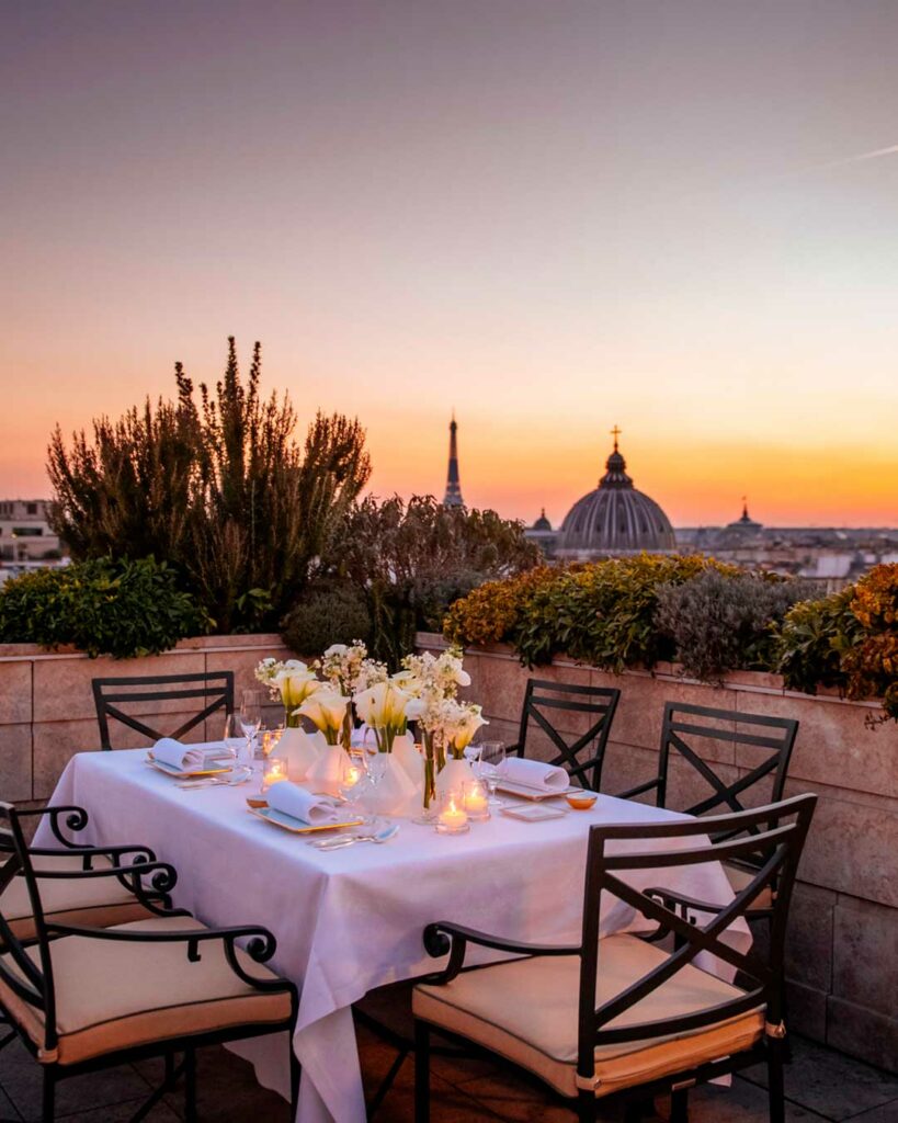 Ritz Paris