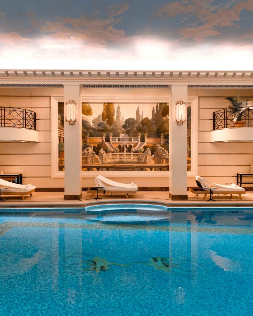 Ritz Paris