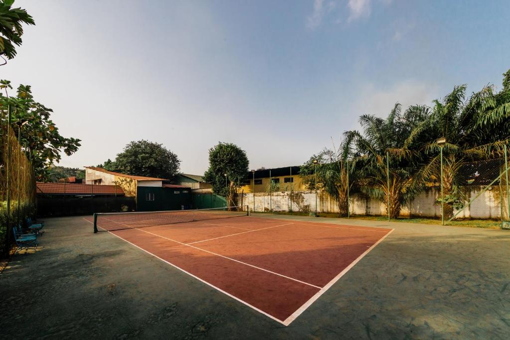 The Riviera Royal Hotel, Conakry