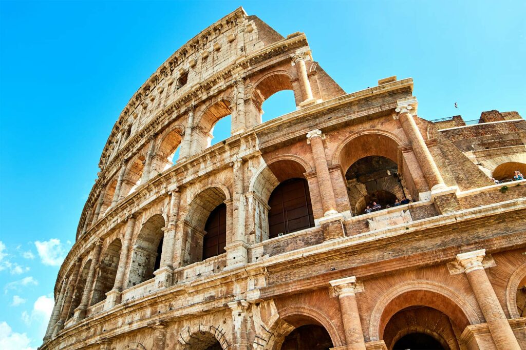 Rome: quel quartier pour votre séjour ?
