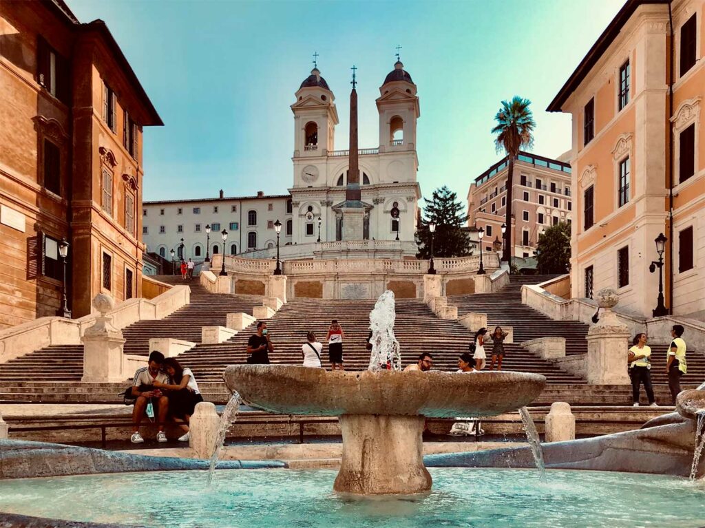 Comment faire Rome sans se ruiner