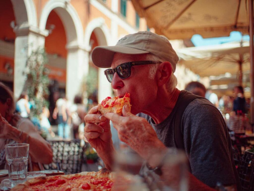 Comment faire Rome sans se ruiner