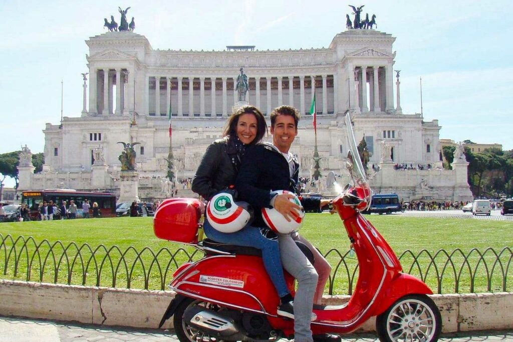 Comment faire Rome sans se ruiner