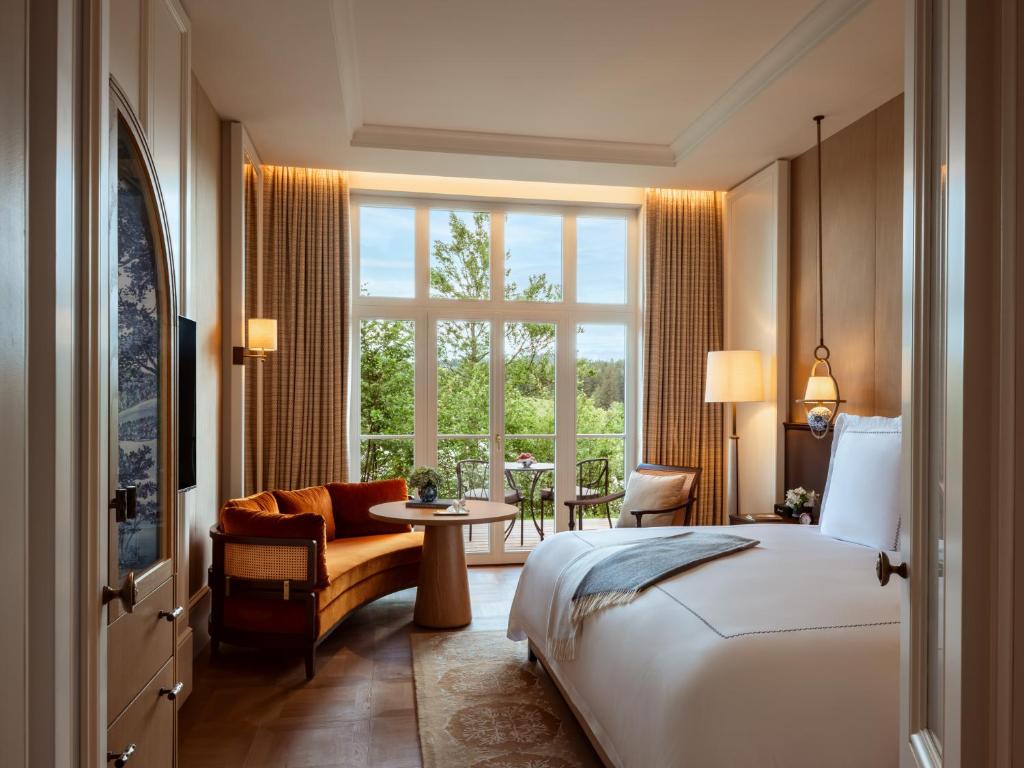 Rosewood Schloss Fuschl