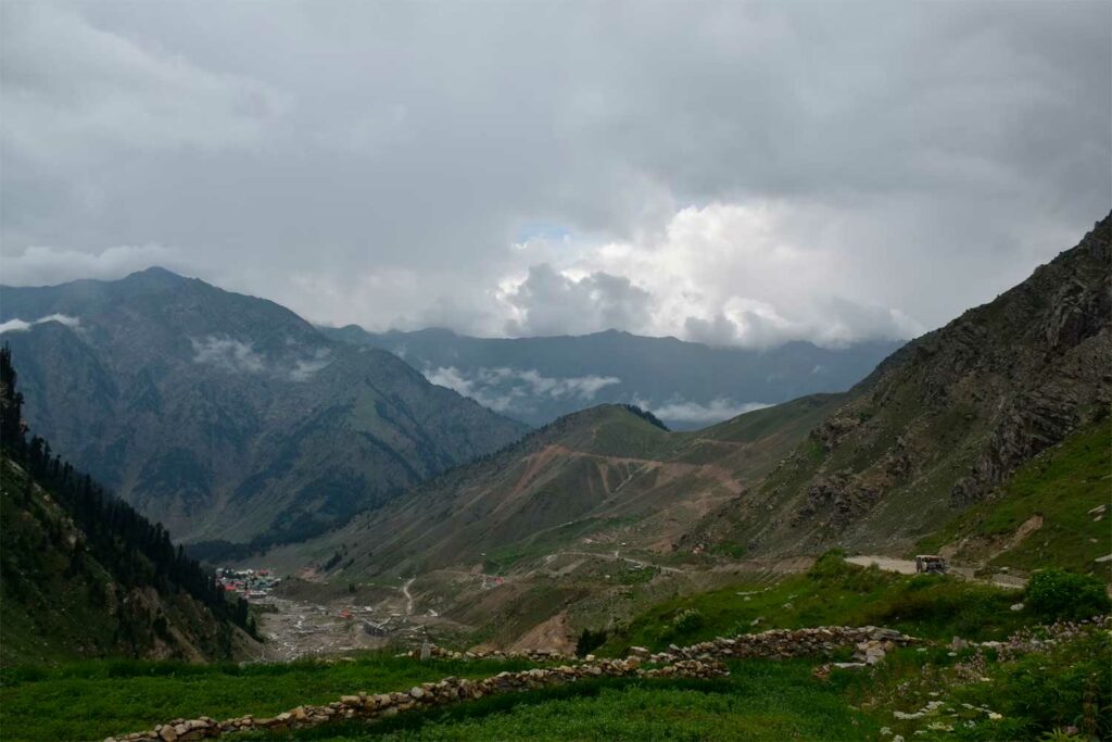 Route de la Soie