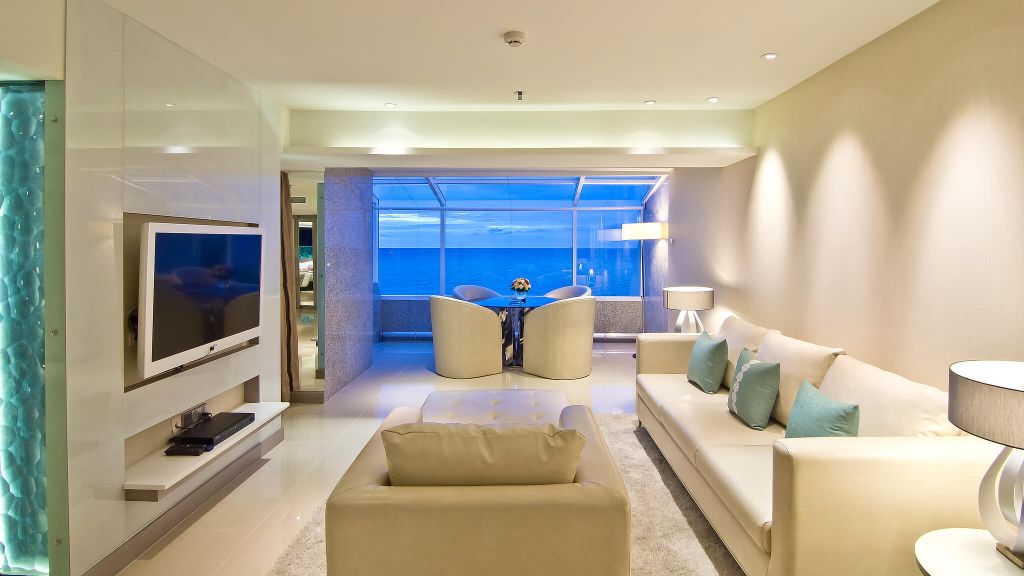 Royal Wing Suites & Spa, Pattaya