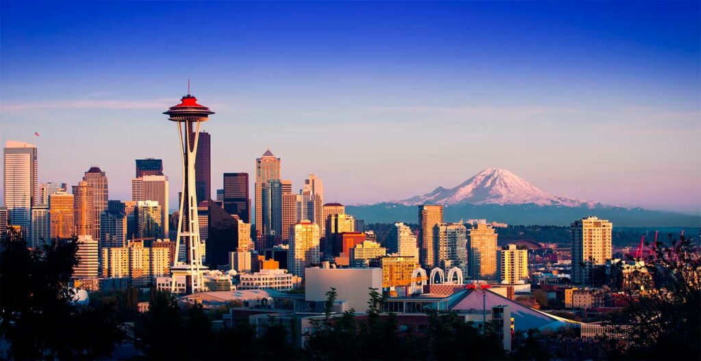 Seattle - notre guide pratique de voyage