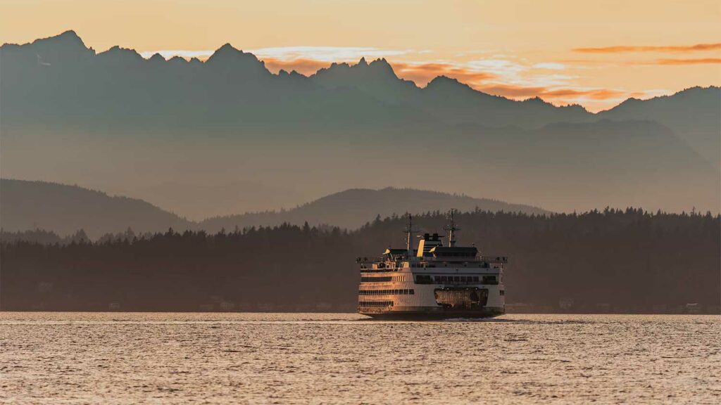 Seattle - notre guide pratique de voyage