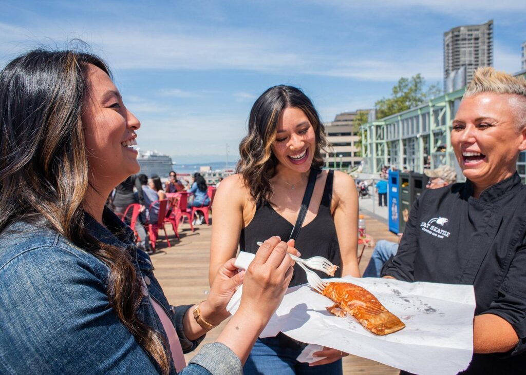 Seattle - notre guide pratique de voyage