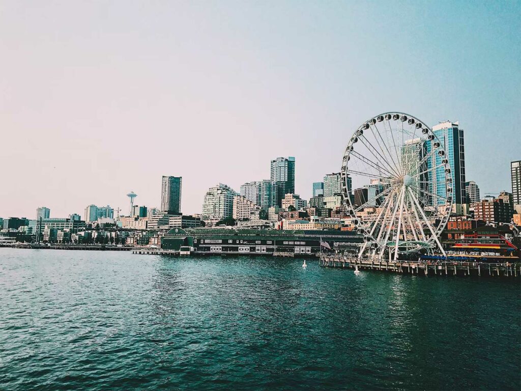 Seattle - notre guide pratique de voyage