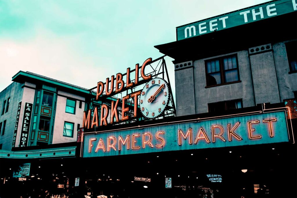 Seattle - notre guide pratique de voyage
