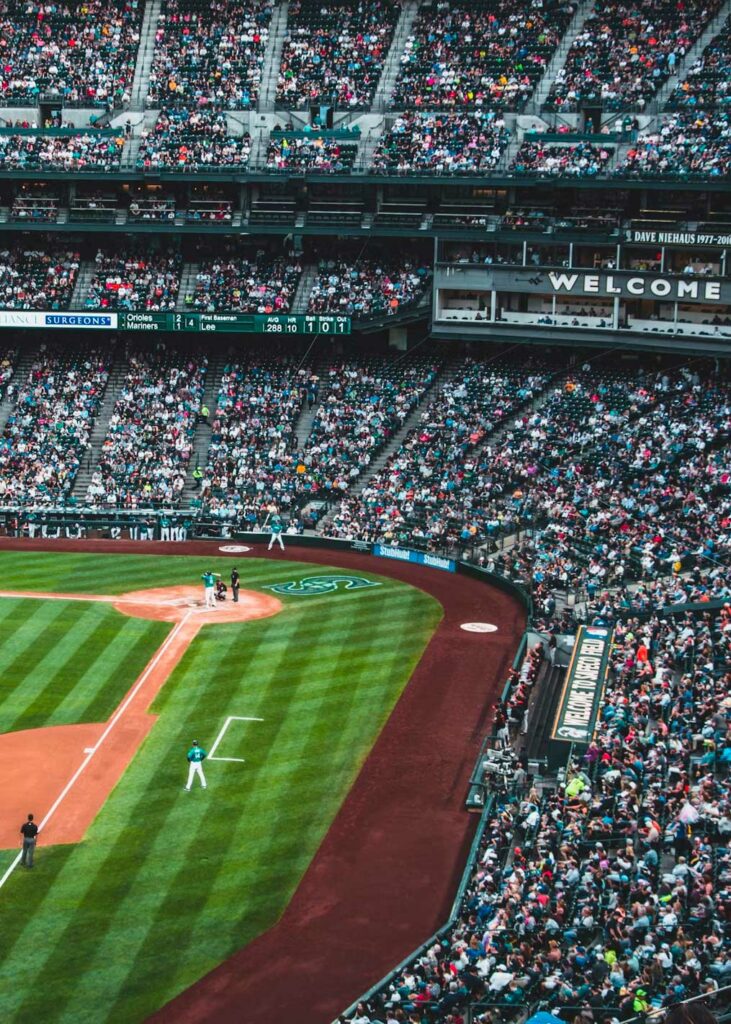 Seattle - notre guide pratique de voyage