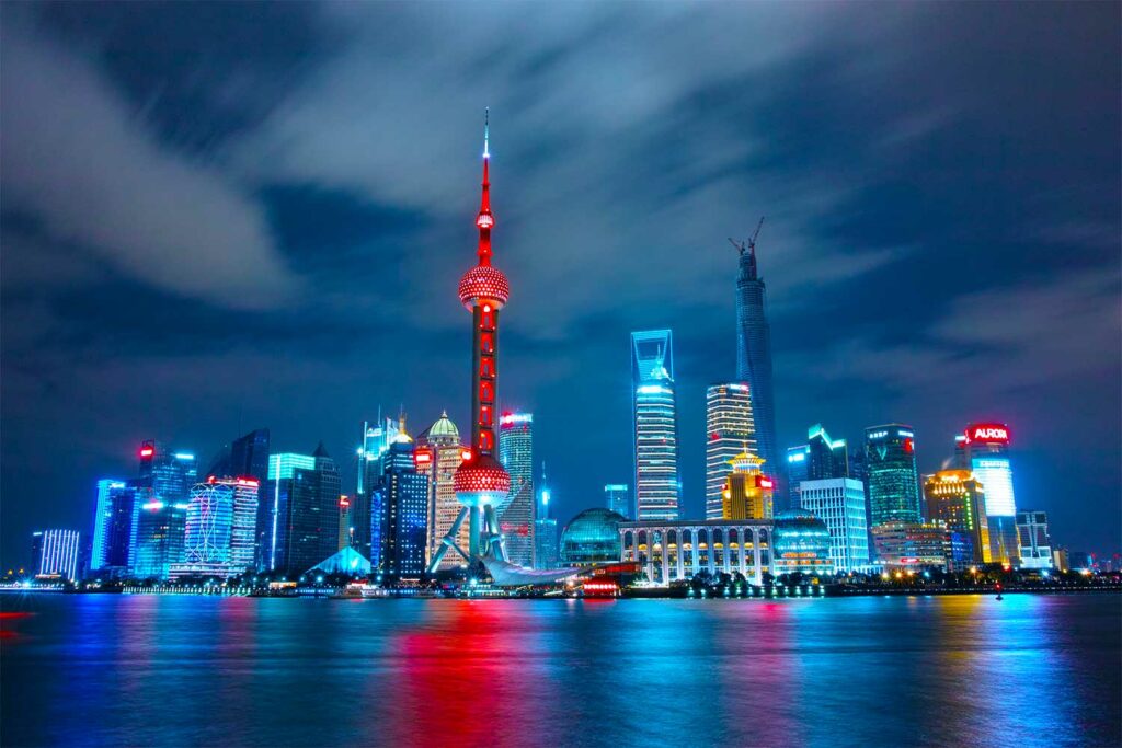 Shanghai - notre guide pratique de voyage