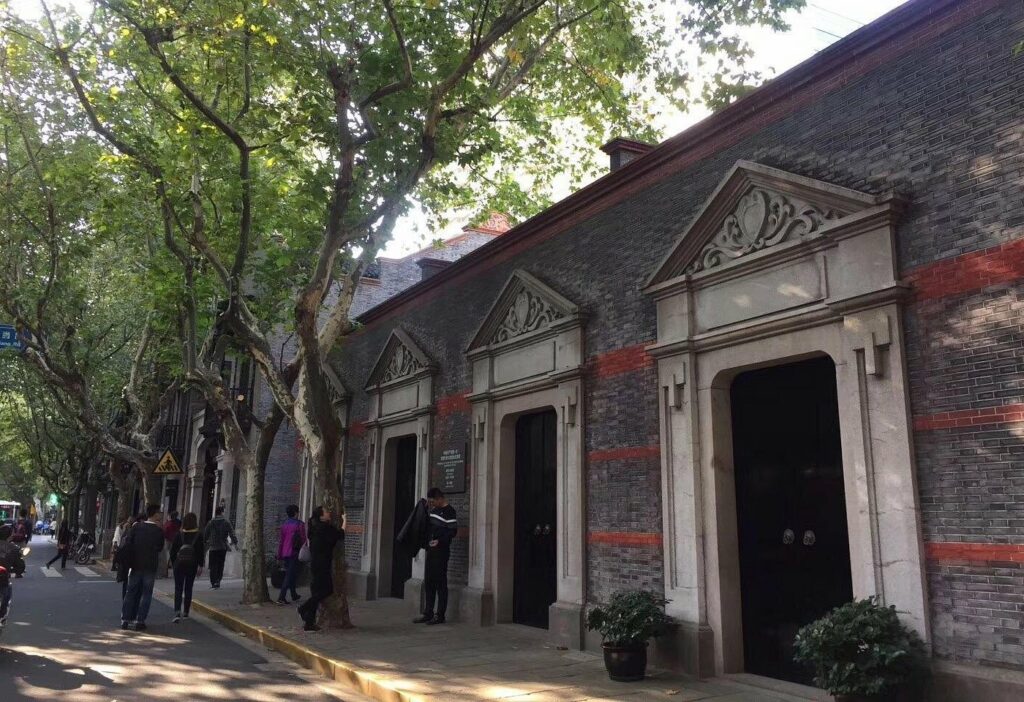 Shanghai - notre guide pratique de voyage