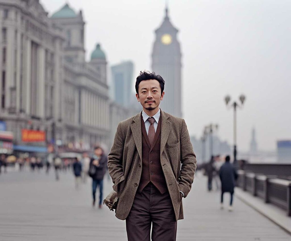 Shanghai - notre guide pratique de voyage