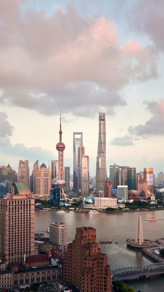 Shanghai - notre guide pratique de voyage