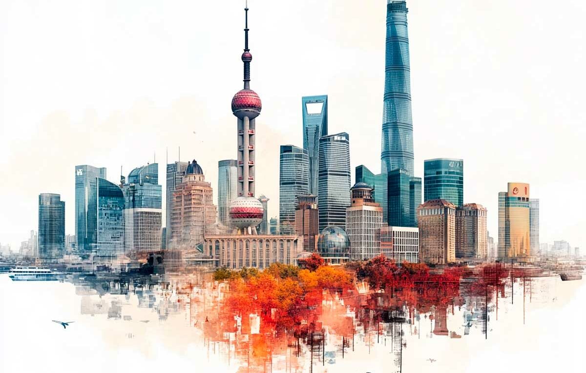 Shanghai - notre guide pratique de voyage