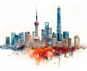 Shanghai - notre guide pratique de voyage