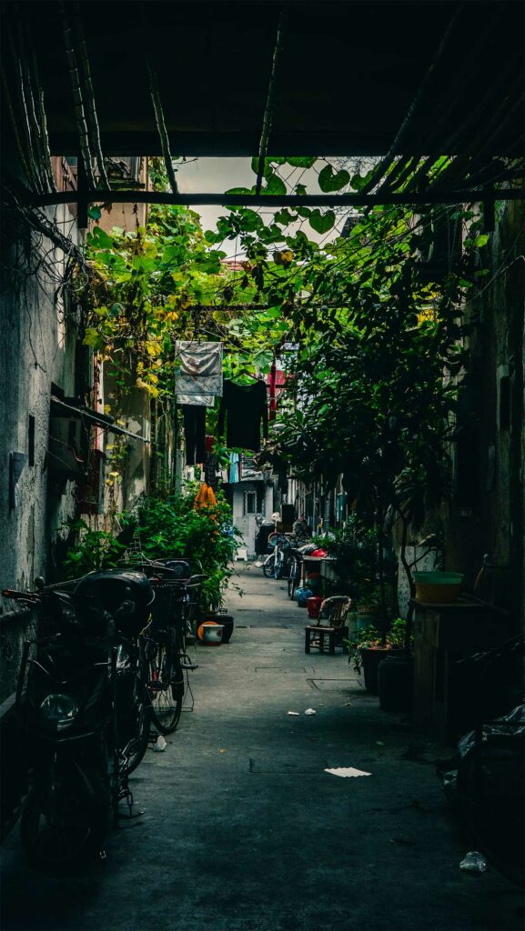 Shanghai - notre guide pratique de voyage