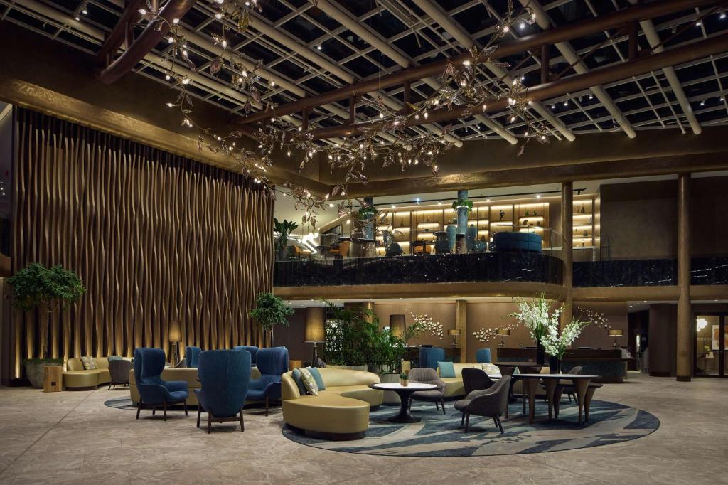 Hilton Sofia