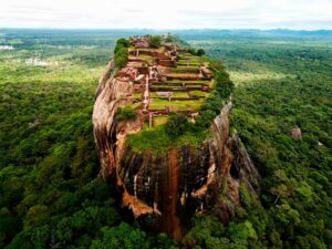 Sri Lanka vs Bali