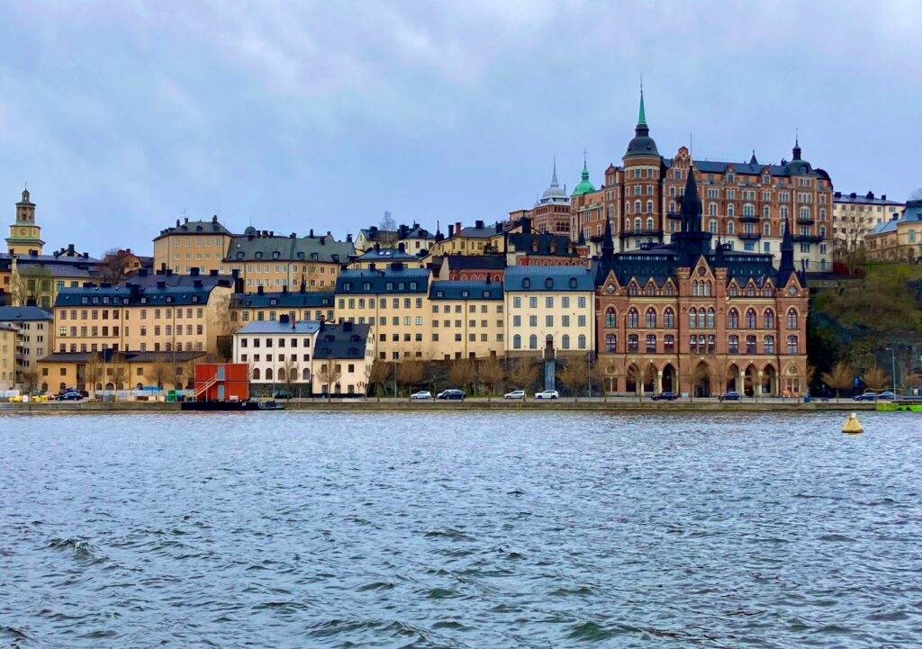 Stockholm, Södermalm