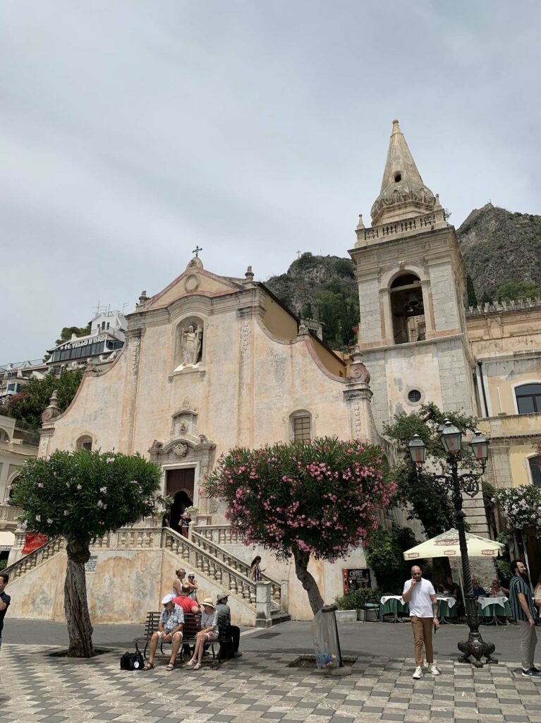 Taormina