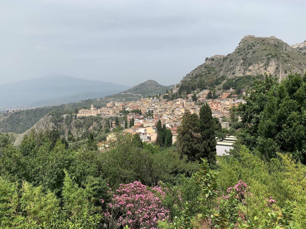 Taormina