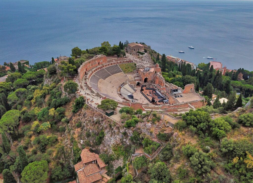 Taormina