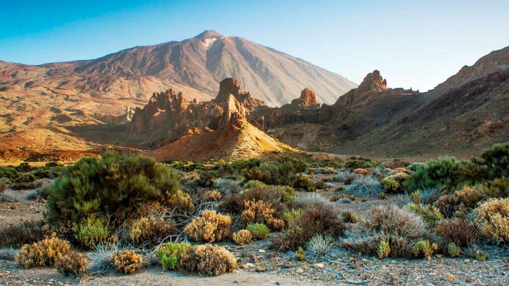 Teide National Park