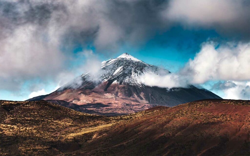 Teide National Park