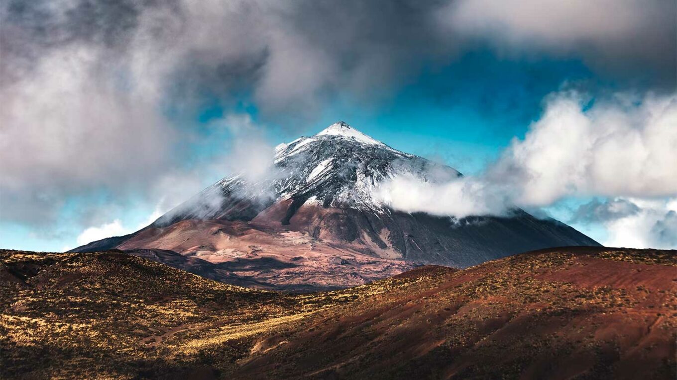 Teide National Park