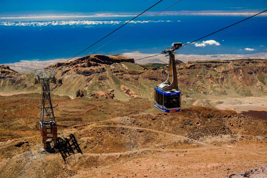 Teide National Park