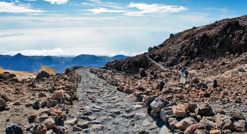 Teide National Park