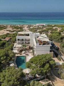 Teranka, Formentera
