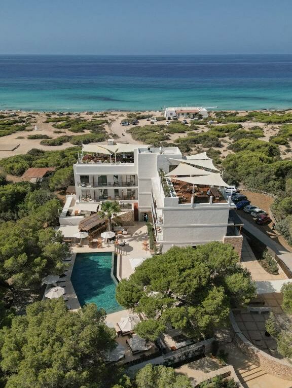Teranka, Formentera