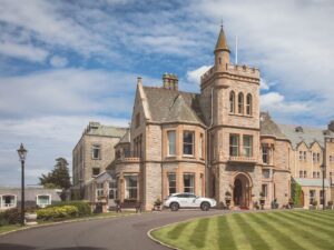 Culloden Estate & Spa, Belfast