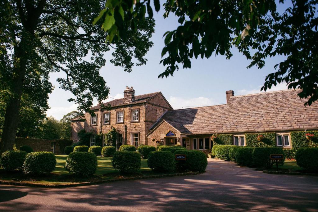 The Devonshire Arms Hotel & Spa, Yorkshire