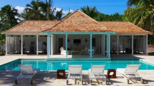 The Dunmore, Bahamas