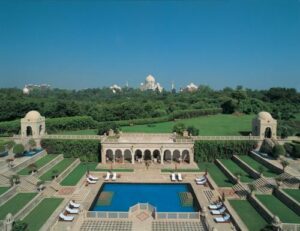 meilleurs hotels à Agra en Inde