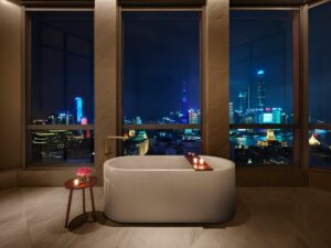 Les meilleurs hôtels de Shanghai