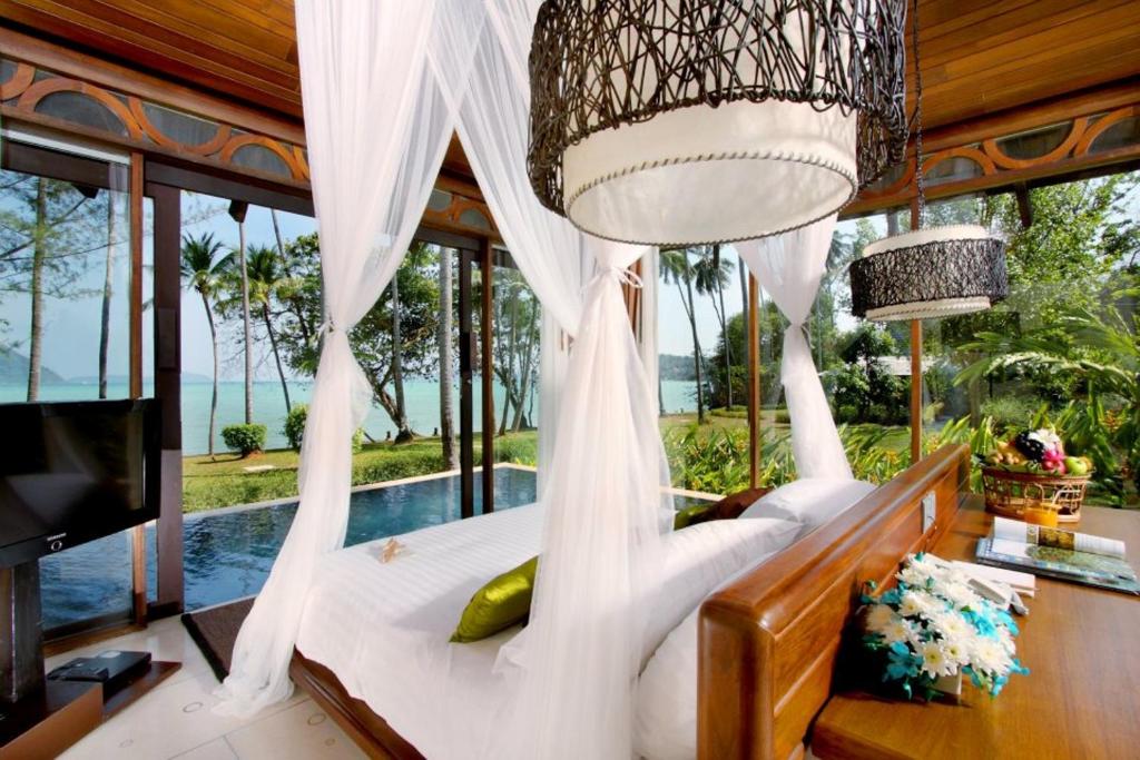 Le Vijitt Resort, Phuket