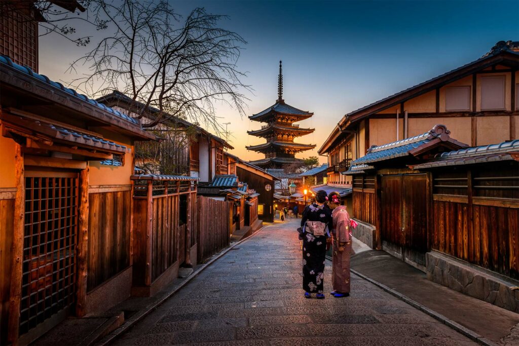 Tokyo dans les livres