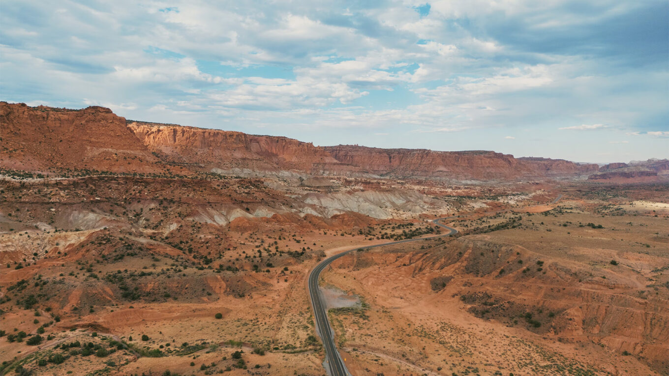 Capitol Reef