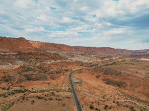 Capitol Reef